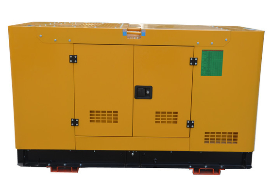 Generatore di sostegno del generatore di corrente diesel durevole con la funzione 60KW raffreddato ad acqua del AMF