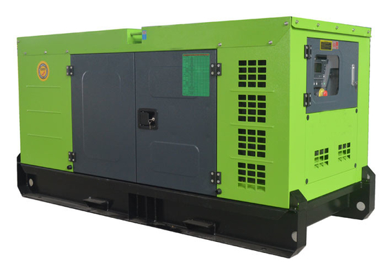 Apra il tipo generatori diesel di Deutz raffreddati aria con l'alternatore 50hz di Stamford