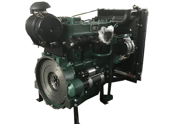 Governatore elettrico meccanico dei motori diesel di rendimento elevato di FAW 4DW91-29D 20kw