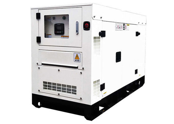Generatore di potenza da 8 kW a 10 kW, generatore di YangDong senza rumore, prodotto in Cina.