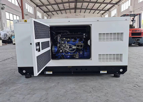 Generatore diesel YangDong 8KW-64kw generatore YangDong