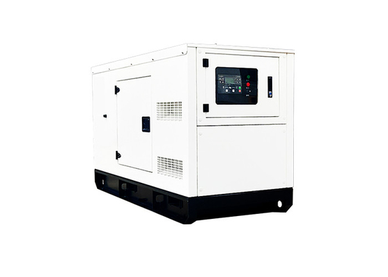 Generatore di corrente diesel silenzioso del motore 25kw 30kva di Yangdong un generatore di 3 fasi