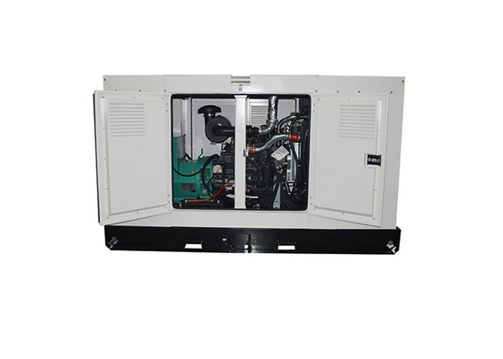 generatore diesel trifase di personalizzazione di potere di 60KW 75KVA del generatore profondo di Iveco