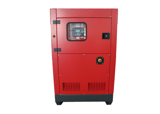 Generatore di corrente silenzioso eccellente del generatore diesel raffreddato ad acqua di 100 chilowatt Iveco