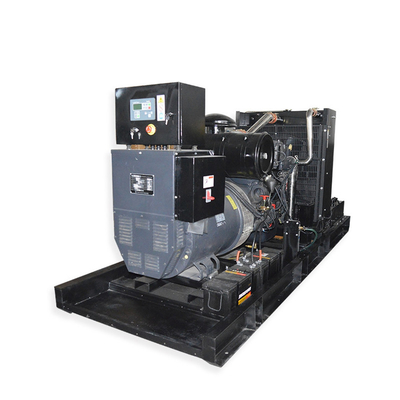 Apra il tipo 313kva/il raffreddamento ad acqua diesel generatore di 250kw Iveco a basso rumore
