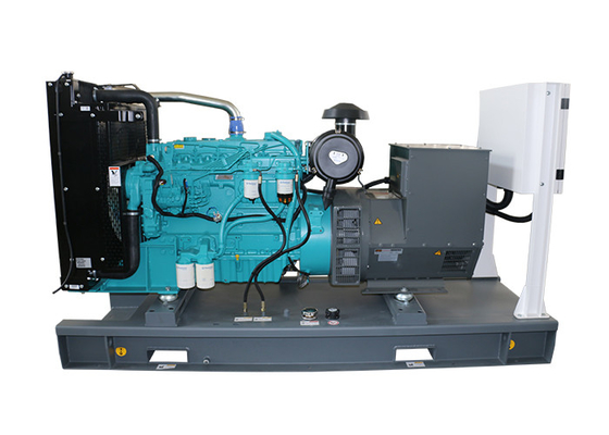 Generatore diesel Perkins 120KW / 150KVA 50hz 3 fasi