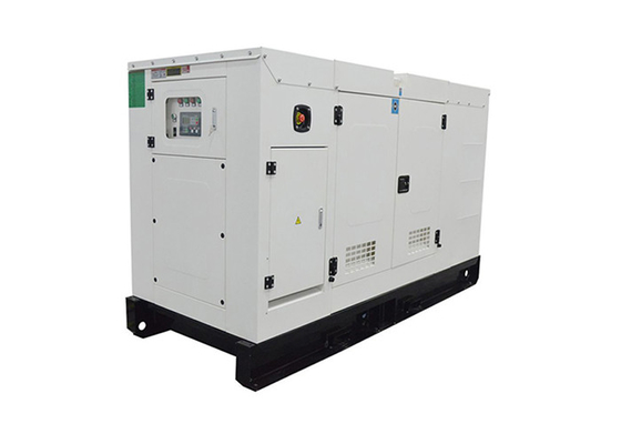 generatore di corrente di sostegno di 100kw /125kVA Iveco/generatore diesel raffreddato ad acqua