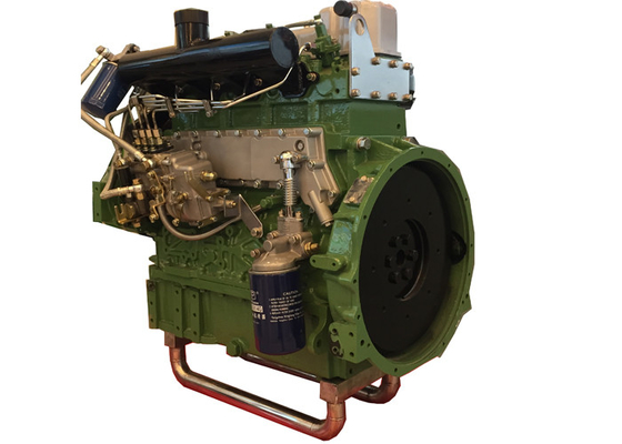17kw - colpo portatile stimato superiore 1500rpm 1800rpm dei generatori 4 del cilindro 70kw 4