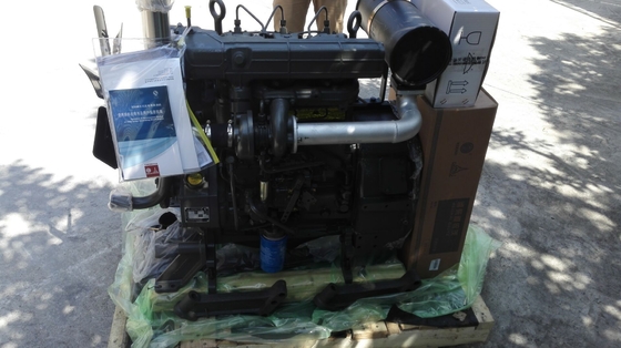 Generatori diesel 25kva di Deutz 600kva a tipo silenzioso rumore 65dB