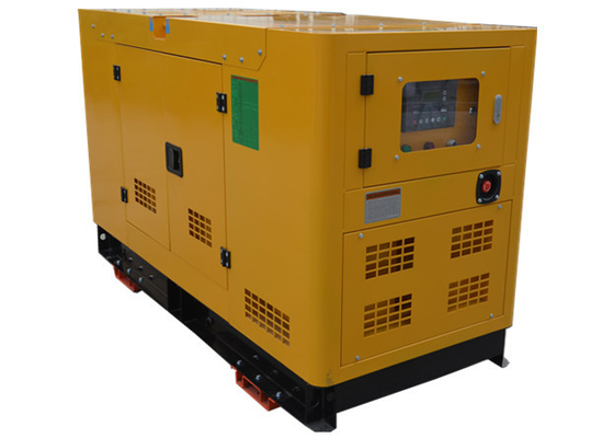 Generazione bassa diesel industriale del nosie dei generatori 20kva del motore di FAWDE