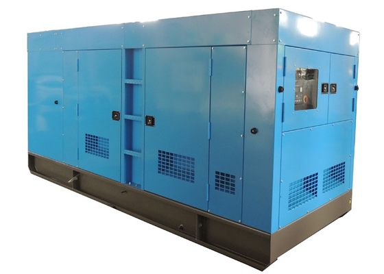 Generatore diesel originale di 630A 300kw FPT con il generatore del motore diesel