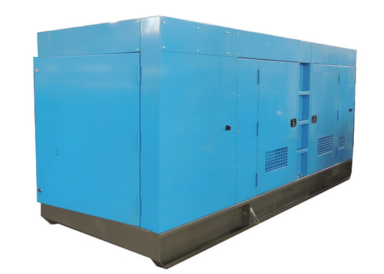 Generatore diesel originale di 630A 300kw FPT con il generatore del motore diesel