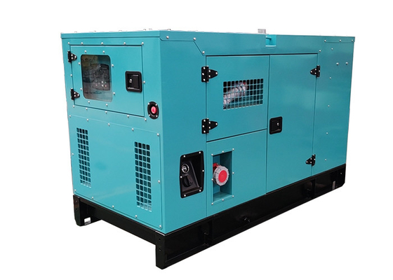 CA un generatore diesel di 3 fasi, gruppo elettrogeno silenzioso di FAWDE Genset 25kva 20kw