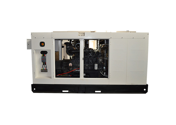 gruppo elettrogeno diesel 160kw con il regolatore di alto mare del motore dell'Italia PFT FPT