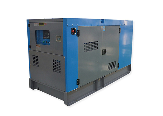generatore diesel 40KW/di 50KVA 4DX23-65D FAW con il regolatore di Digital