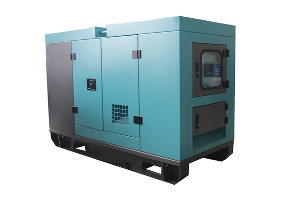 Super insonorizzante 10kw 20kw 30kw generatore elettrico silenzioso Genset FAWDE 4DW92-35D
