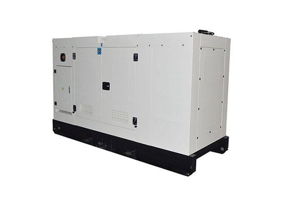 Rendimento elevato diesel del generatore 60KW 75KVA di FPT di uso di industria
