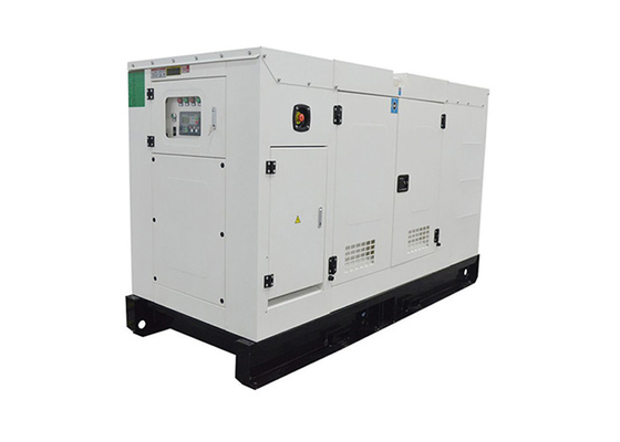 Rendimento elevato di FPT del generatore 60KW 75KVA di potere diesel trifase di perfezione