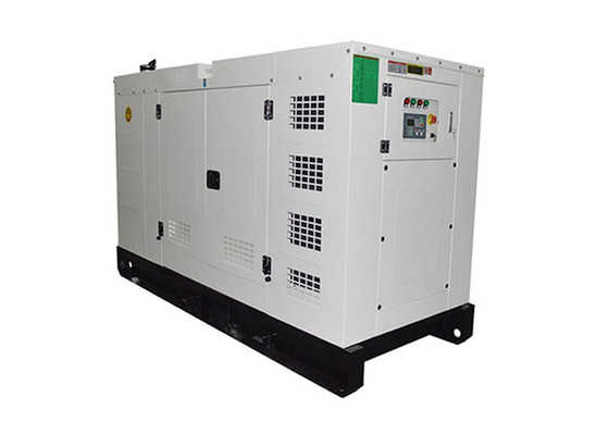 Rendimento elevato di FPT del generatore 60KW 75KVA di potere diesel trifase di perfezione