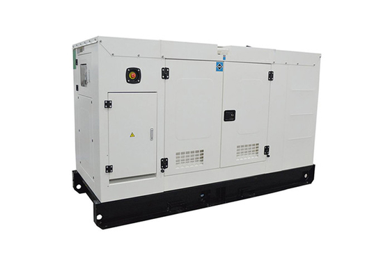 generatore diesel trifase di personalizzazione di potere di 60KW 75KVA del generatore profondo di FPT