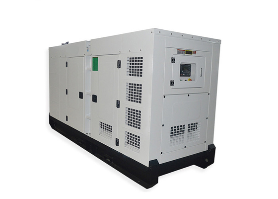 Potere 50HZ di FPT 3 progettazione stabilita del cilindro 6 del bene durevole 180KW 225KVA della DG di fase