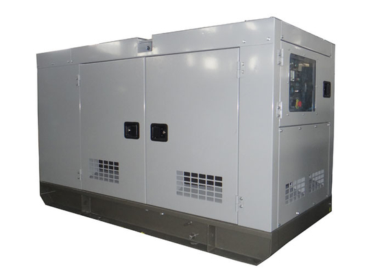 Motore idro raffreddato FPT Diesel Generator Diesel 100 Kva 3 fasi
