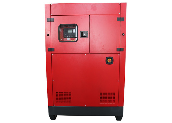 Generatore diesel affidabile di perfezione 320KW 1500 giri/min. con il motore originale di FPT dell'italiano