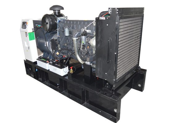Apra il tipo l'alternatore diesel CURSOR13TE2A del generatore MECC di 300kw 375KVA FPT