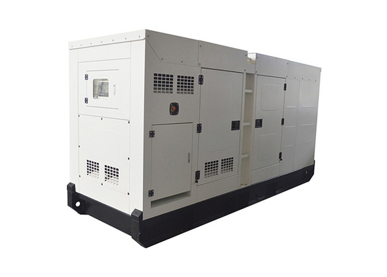 250KVA FPT Generatore Diesel Auto Electric Start con scaldabagno ATS