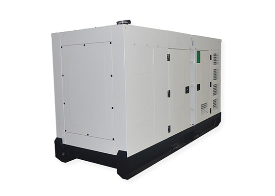 Generatore diesel FPT a tre fasi da 240 kW a 300 kW per uso industriale