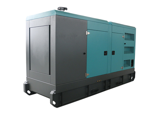 Alternatore diesel silenzioso eccellente dei generatori 6CTA8.3-G2 Stamford di 200KVA Cummins