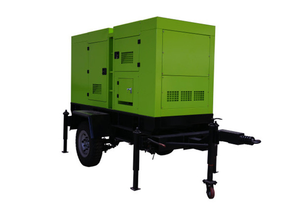 generatore diesel 200KW/di 250KVA perkins con l'alternatore di Stamford