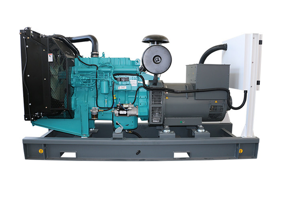 generatore diesel 200KW/di 250KVA perkins con l'alternatore di Stamford
