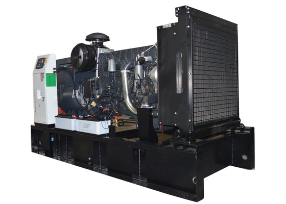 tipo aperto del generatore diesel di 320KW 400kva FPT con l'alternatore di Meccalte