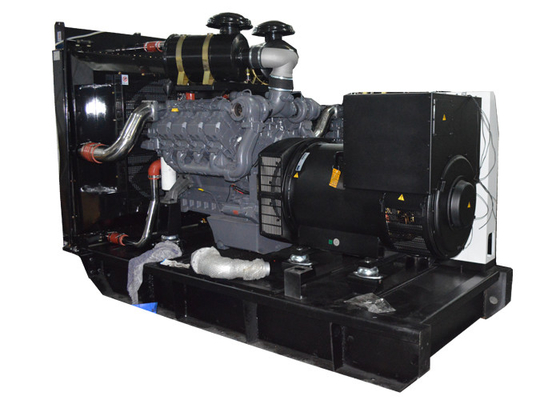 400kva/320kw aprono il tipo silenzioso generatore CURSOR13 del generatore diesel di FPT