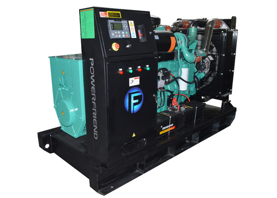 i generatori diesel 4BTA3.9-G11 di 50kw Cummins aprono il tipo 60HZ un generatore di 3 fasi