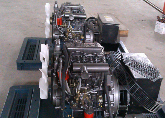 3 motori diesel Weifang Kofo Laidong di rendimento elevato del colpo del cilindro 4