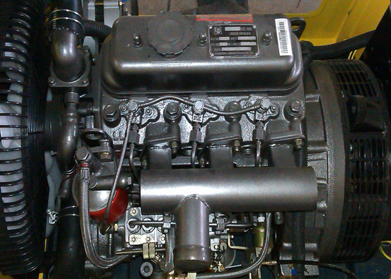3 motori diesel Weifang Kofo Laidong di rendimento elevato del colpo del cilindro 4