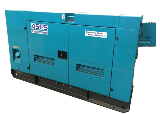 Motore diesel del generatore FPT FPT di emergenza dell'ospedale 125kva 100kw