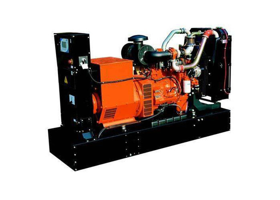 100kva Fiat FPT Diesel Generator Meccalte generatore di allarme con regolatore in mare profondo