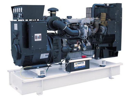 Stamford atlernator FPT generatore elettrico 100kw 125kva