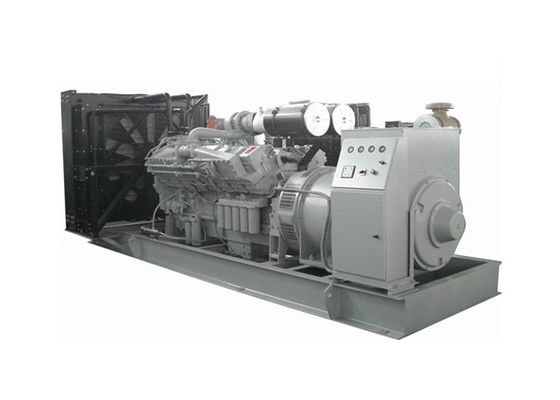 Stamford Alternator LVI634C generatore diesel marino con aumento della temperatura di classe F e avvio automatico elettrico