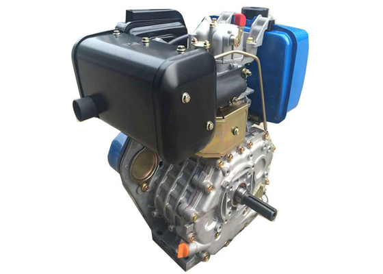 I motori diesel portatili/4 della mano/elettrici dispositivo d'avviamento segnano i motori diesel