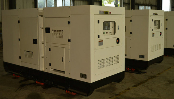 220v - regolatore elettrico del generatore 62kva Smartgen di 690v 50kw Deutz