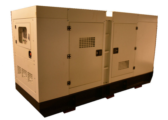 gruppo elettrogeno a diesel di 300kva Italia FIAT FPT con l'alternatore 240kw di Stamford